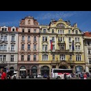 Das Ministerium für die regionale Entwicklung